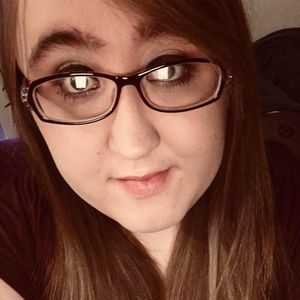 Meet your Posher, Joanna